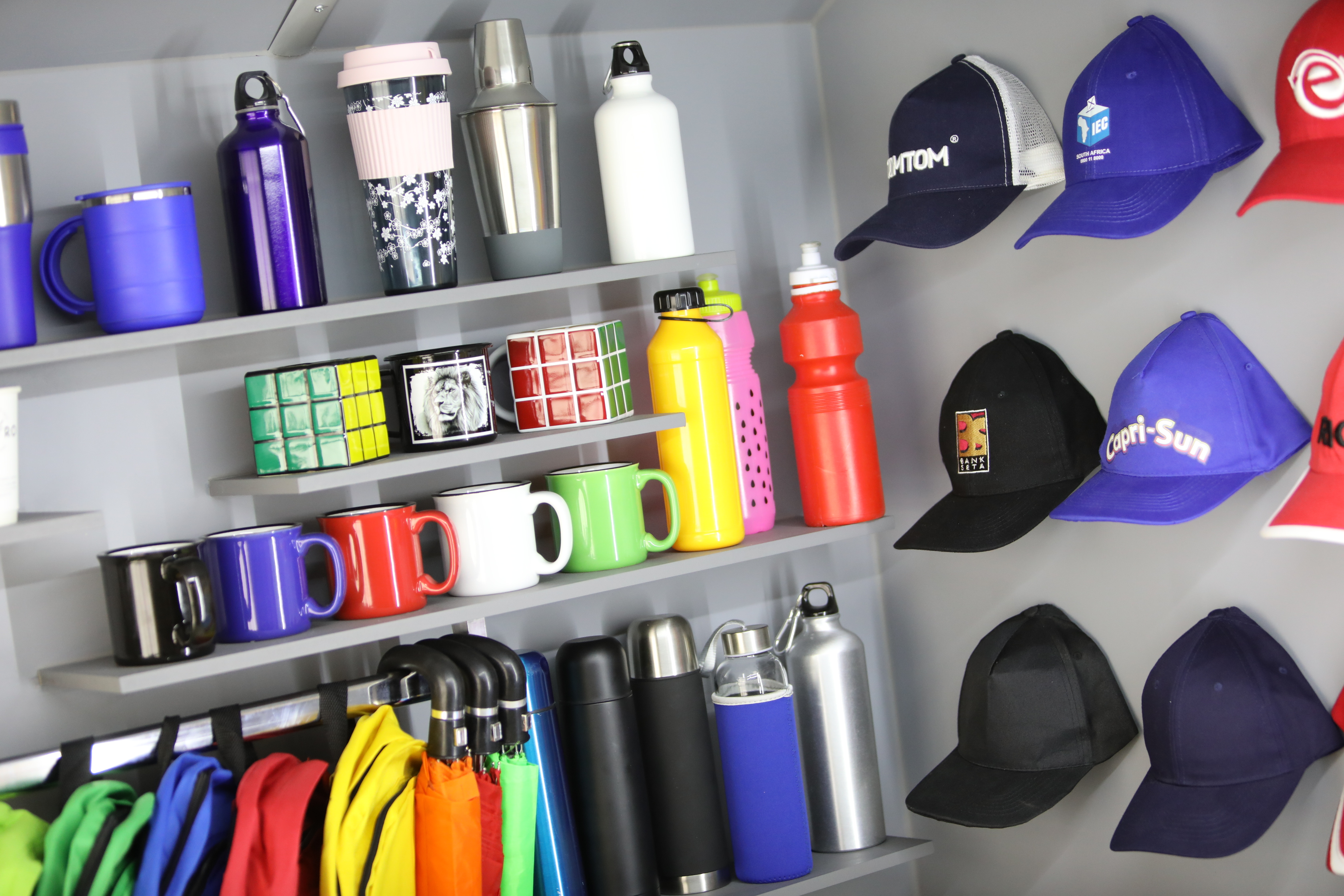 Promotional Products